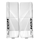 CCM Phenom Ice Hockey Goalie Leg Pads Junior