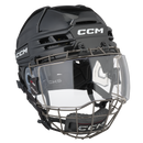 CCM HVR Hybrid Visor