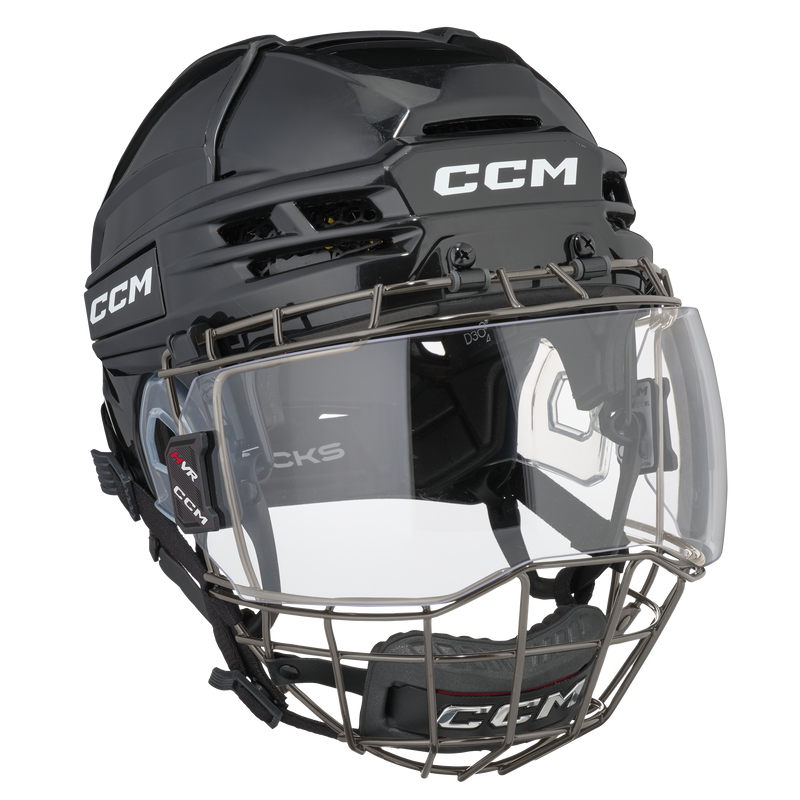 CCM HVR Hybrid Visor