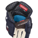 CCM JetSpeed FT6 Senior Gloves