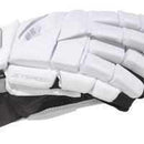 CCM Jetspeed FT8 Pro White Ice Hockey Gloves Junior