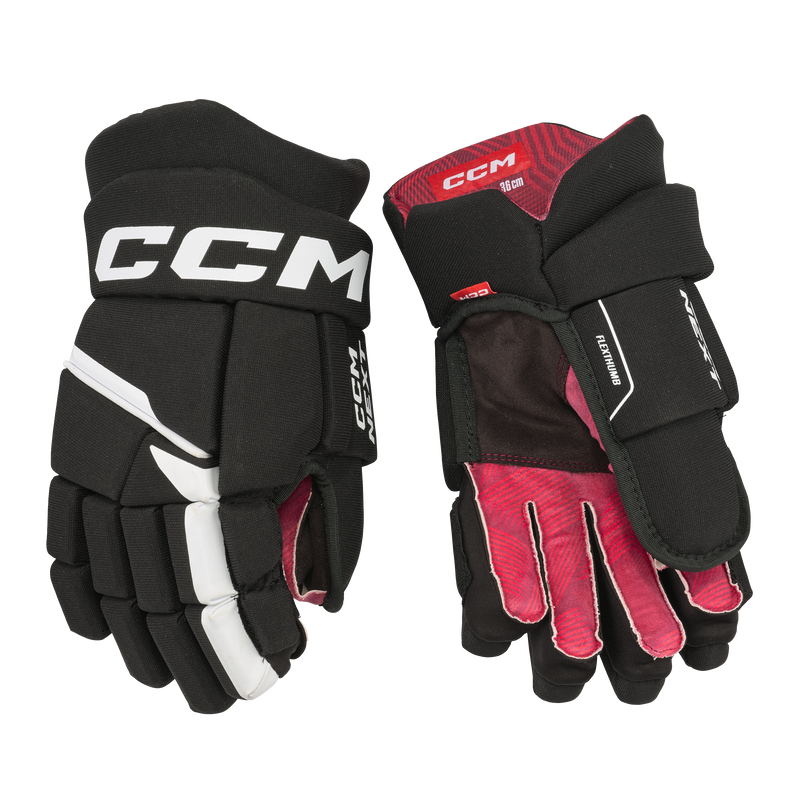 CCM Next Senior Gloves