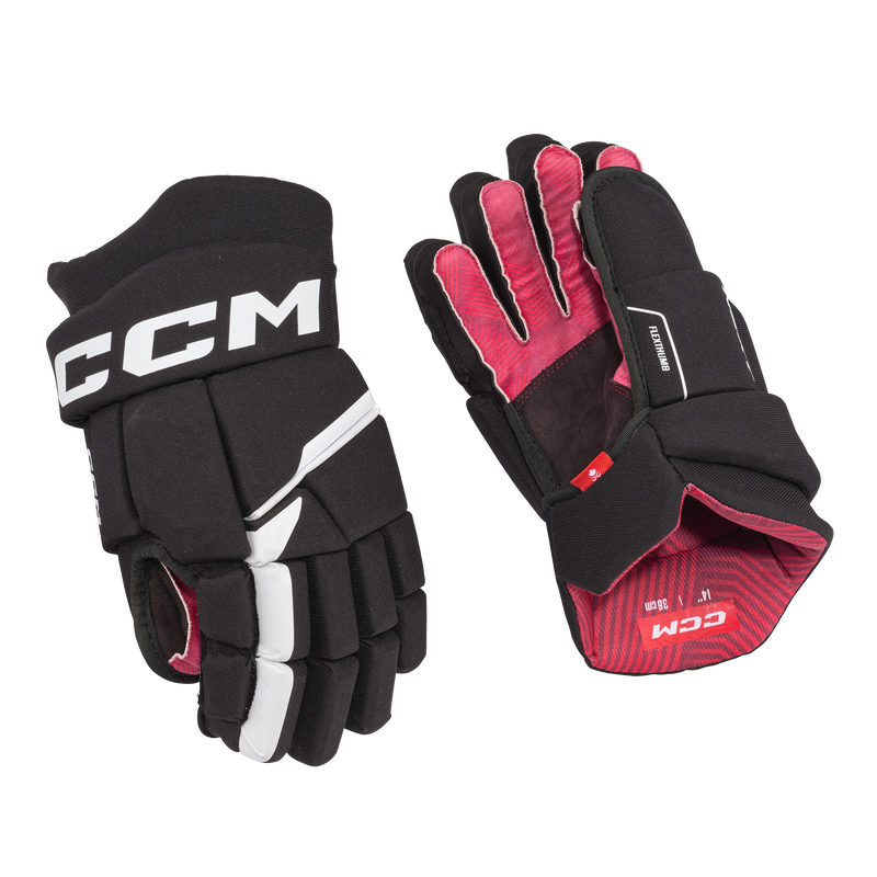 CCM Next Senior Gloves