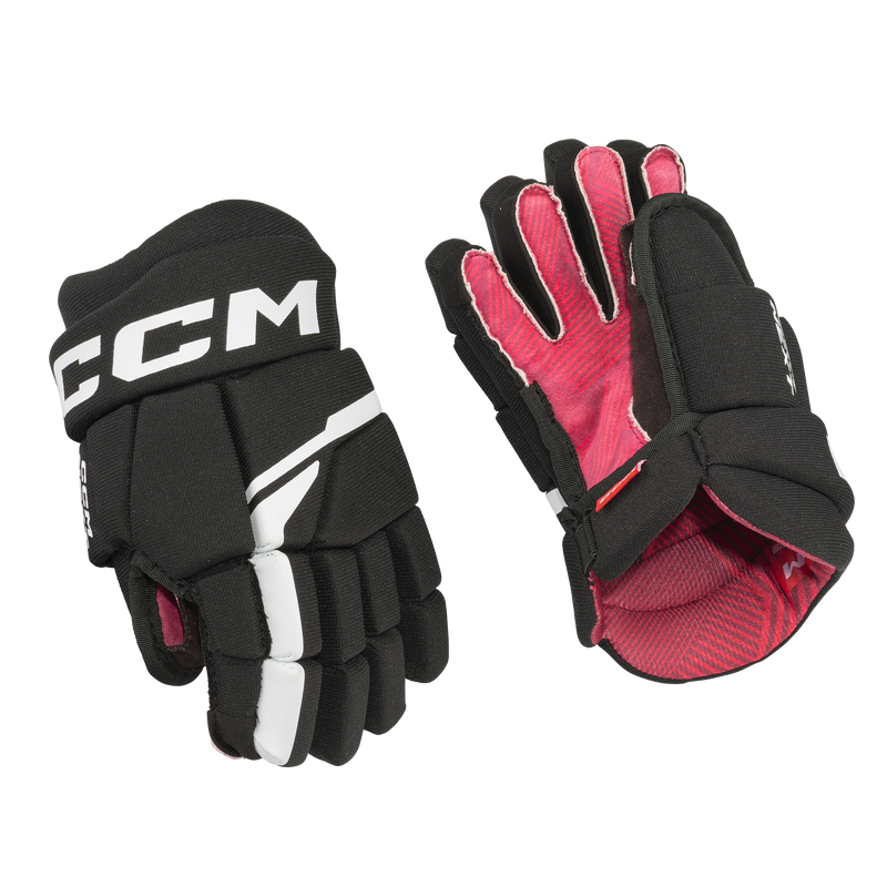 CCM Next Youth Gloves