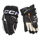CCM Tacks XF Junior Gloves