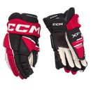CCM Tacks XF80 Junior Gloves
