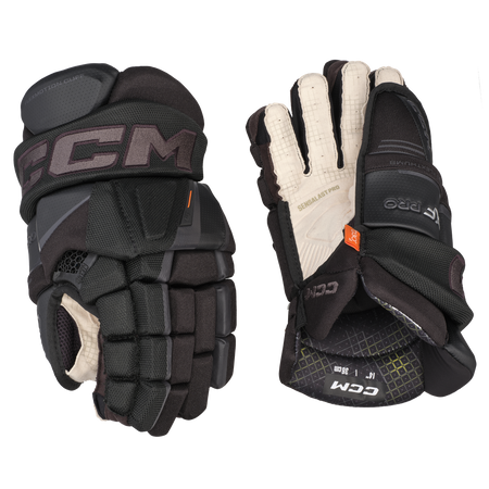 CCM Tacks XF Pro Senior Gloves