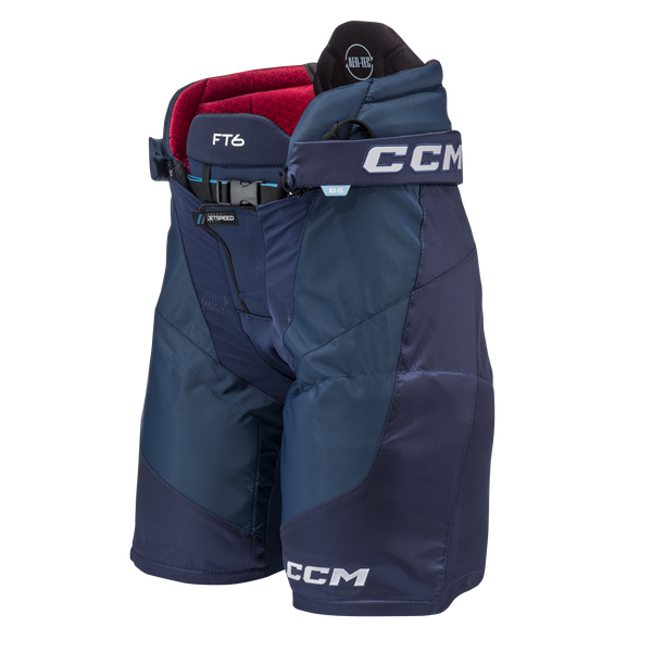 CCM JetSpeed FT6 Junior Hockey Pants