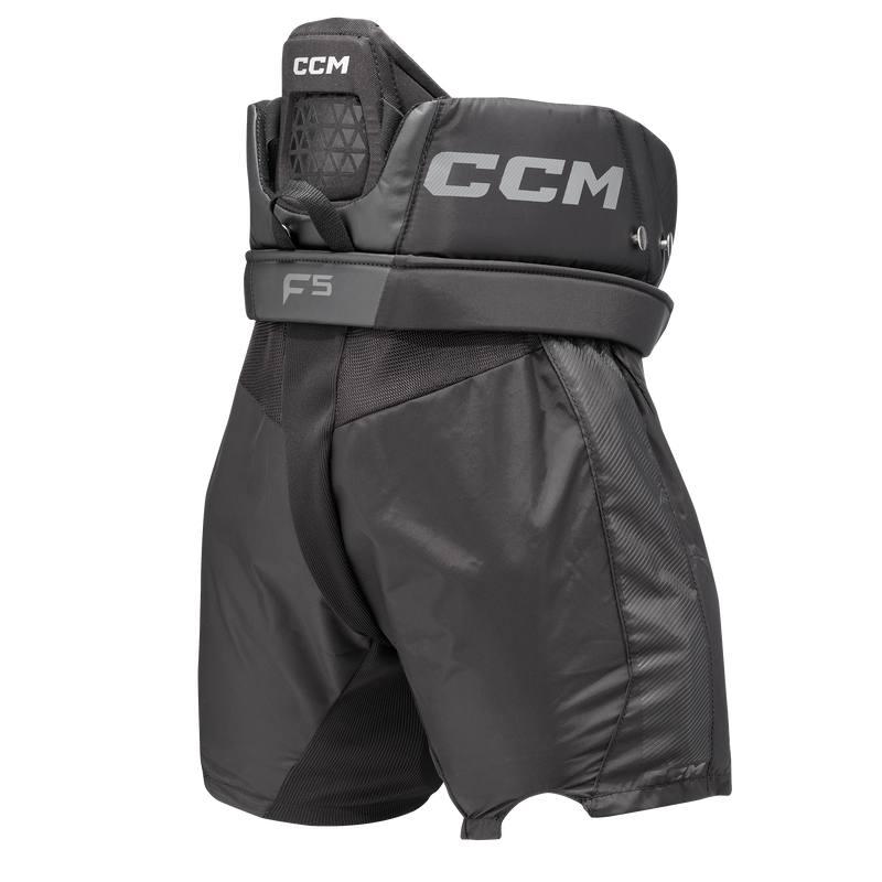 CCM Axis F5 Junior Goalie Pant