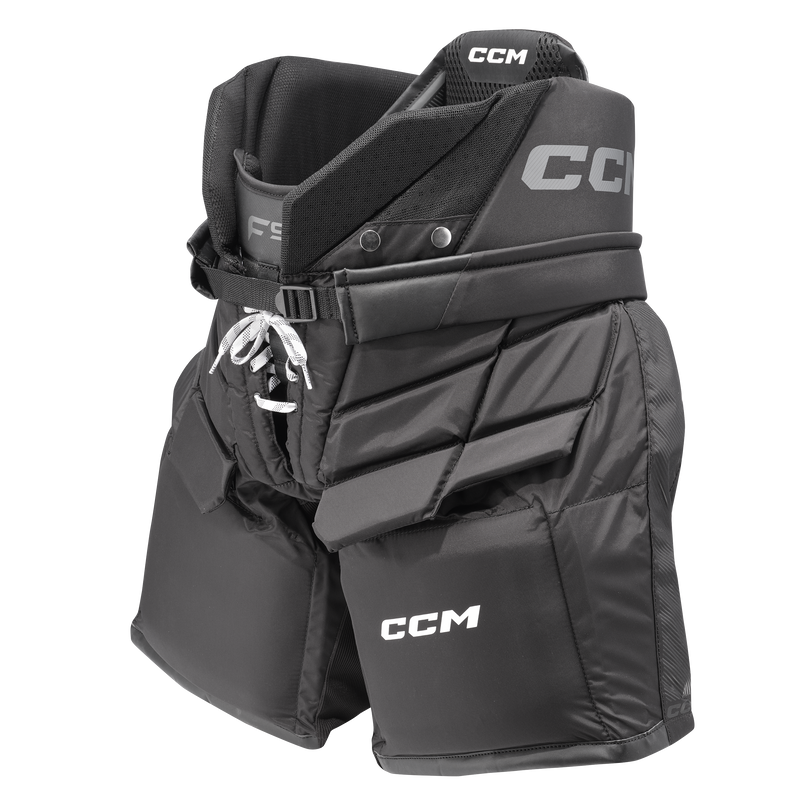 CCM Axis F9 Intermediate Goalie Pant