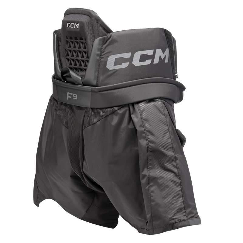 CCM Axis F9 Intermediate Goalie Pant