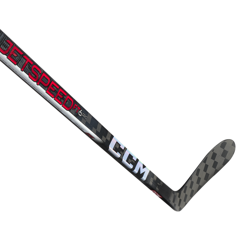 CCM JetSpeed FT6 Pro Intermediate Stick CCM JetSpeed FT6 Pro Intermediate Stick