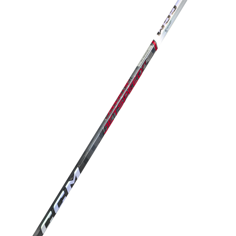 CCM JetSpeed FT6 Pro Senior Stick