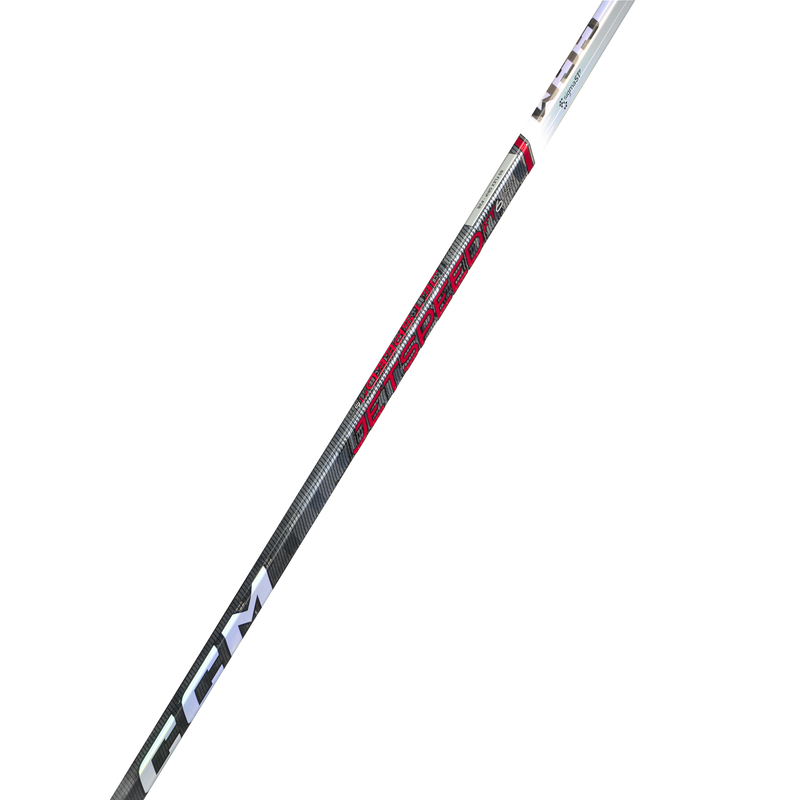 CCM JetSpeed FT6 Pro Youth Stick