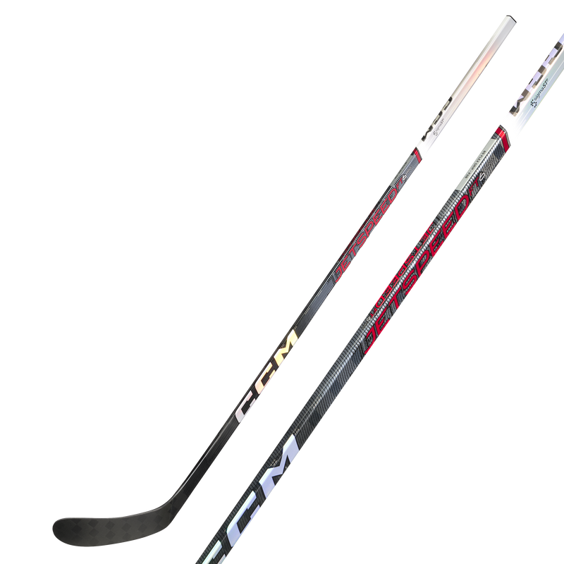 CCM JetSpeed FT6 Pro Youth Stick