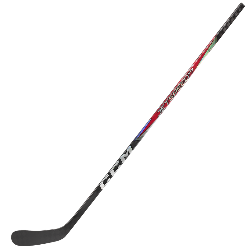 CCM Jetspeed FT7 Intermediate Hockey Stick