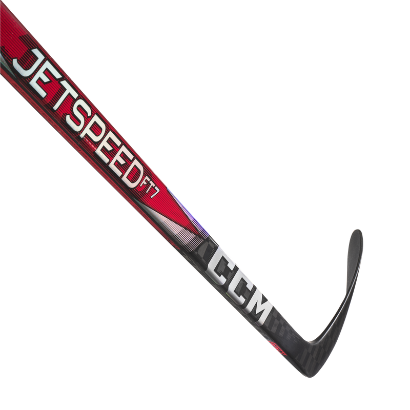 CCM Jetspeed FT7 Senior Hockey Stick