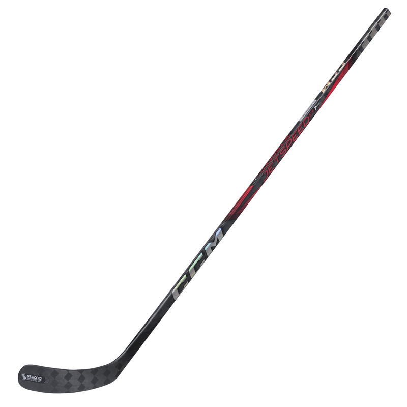 CCM Jetspeed FT7 Pro Junior Hockey Stick