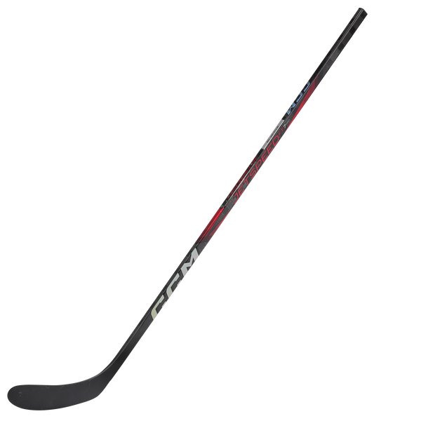 CCM Jetspeed FT7 Pro Youth Hockey Stick