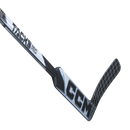 CCM Tacks 2026 Pro Ice Hockey Goalie Stick Junior - 2