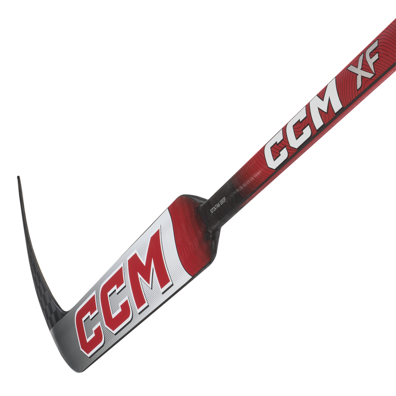 CCM XF Senior Goalie Stick