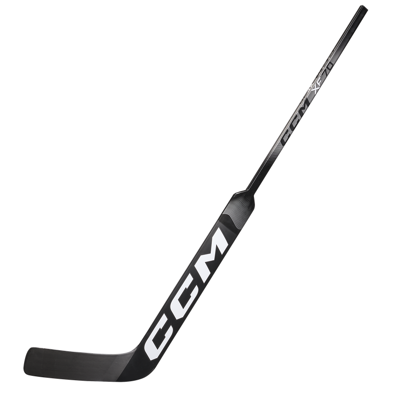 CCM XF70 Senior Goalie Stick