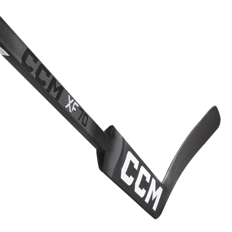 CCM XF70 Junior Goalie Stick