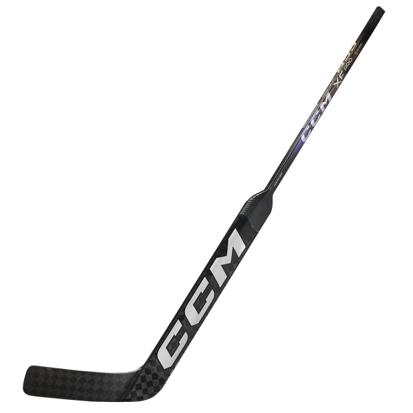 CCM XF Pro Senior Goalie Stick