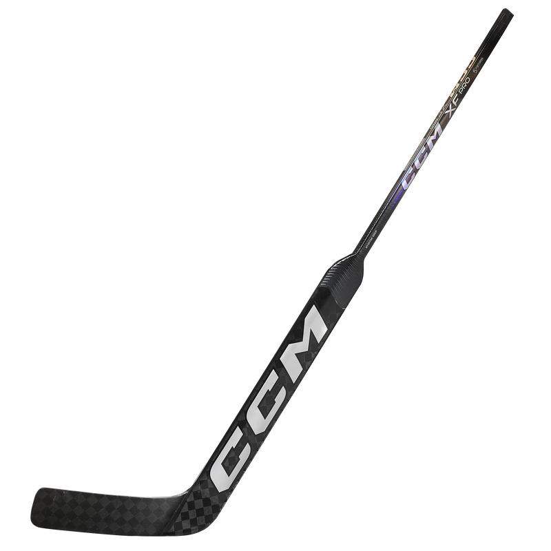 CCM XF Pro Senior Goalie Stick