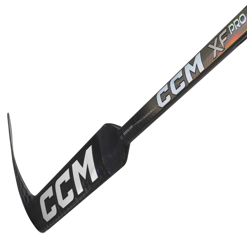 CCM XF Pro Senior Goalie Stick