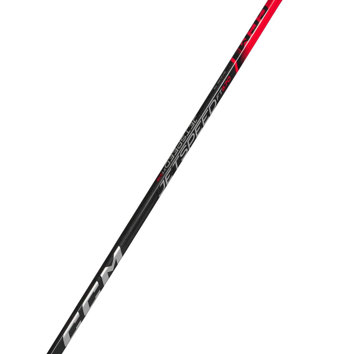 CCM JetSpeed FT 670 Intermediate Stick
