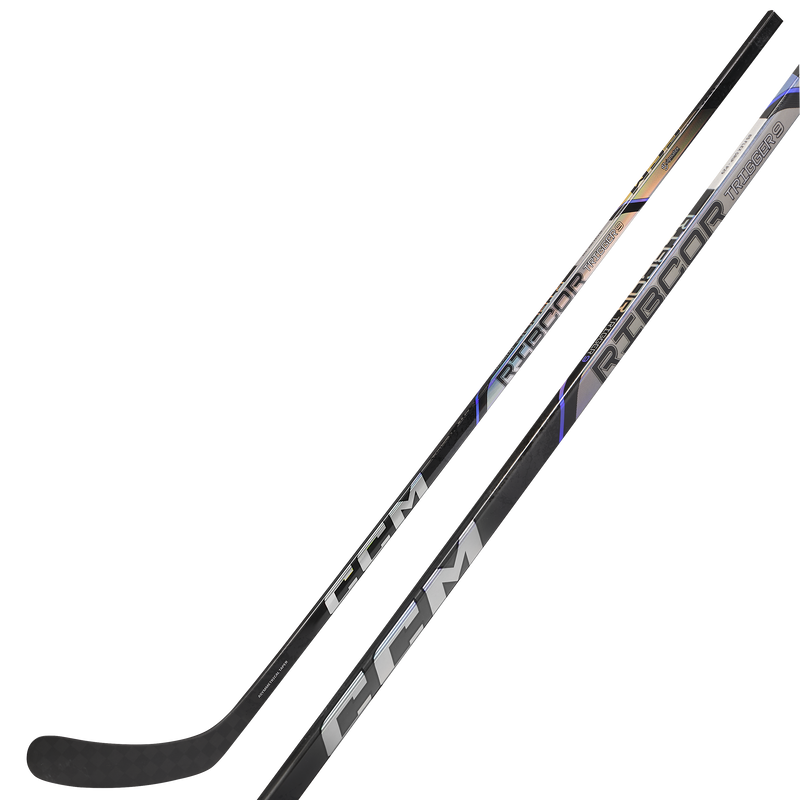 CCM Ribcor Trigger 9 Junior Hockey Stick