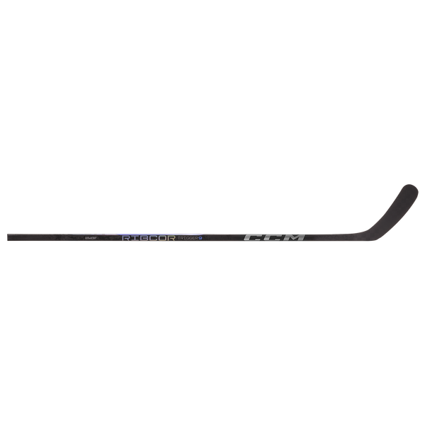 CCM Ribcor Trigger 9 Intermediate Hockey Stick