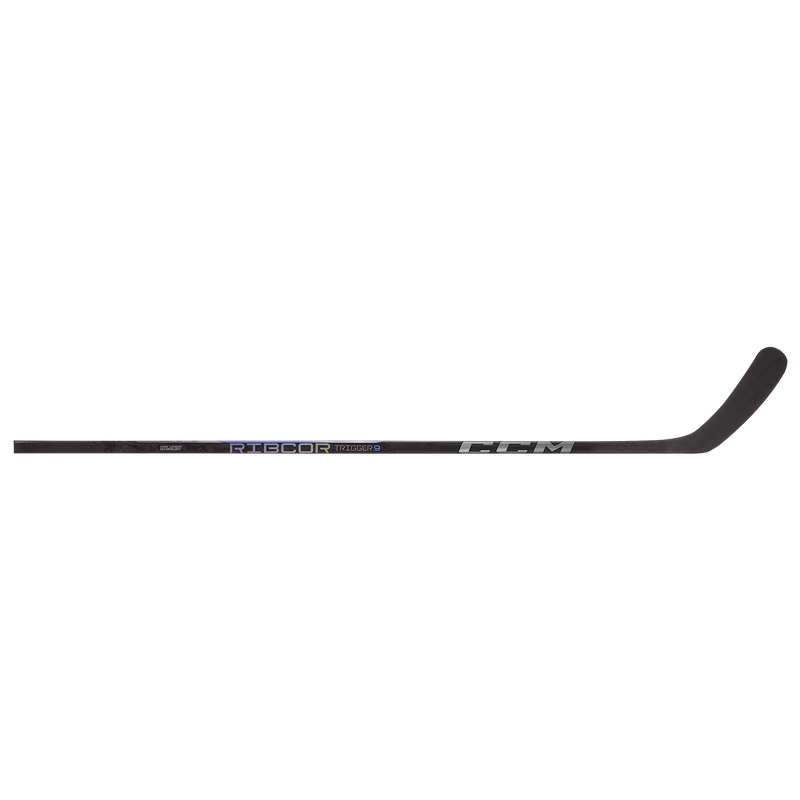 CCM Ribcor Trigger 9 Intermediate Hockey Stick