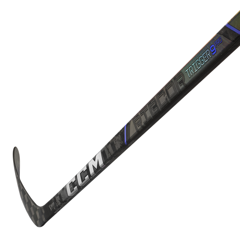 CCM Ribcor Trigger 9 Pro Junior Hockey Stick