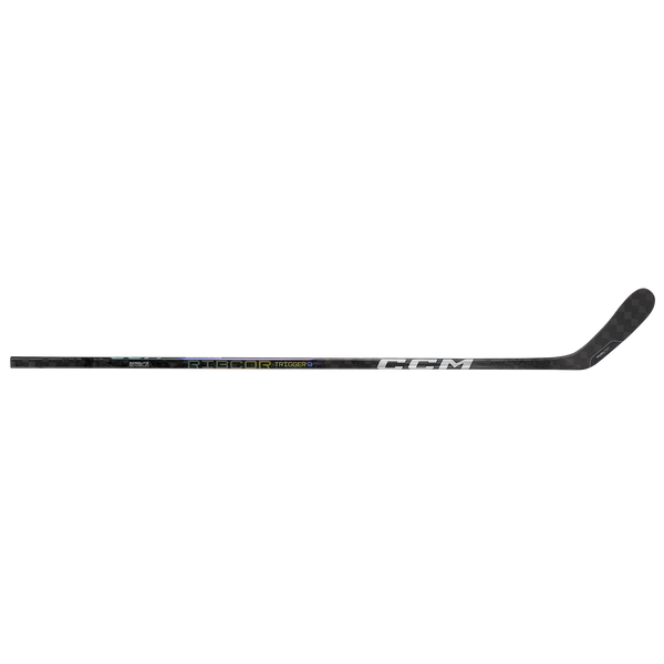 CCM Ribcor Trigger 9 Pro Junior Hockey Stick