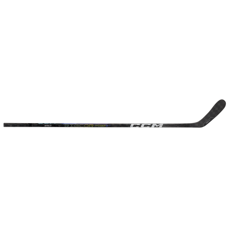 CCM Ribcor Trigger 9 Pro Junior Hockey Stick