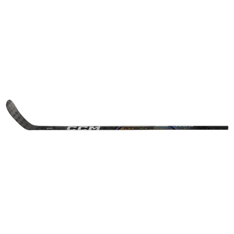 CCM Ribcor Trigger 9 Pro Intermediate Hockey Stick