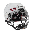 CCM Tacks 70 Junior Helmet Combo