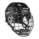 CCM Tacks 720 Senior Helmet Combo