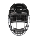 CCM Tacks 720 Senior Helmet Combo