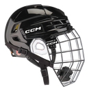 CCM Tacks 720 Senior Helmet Combo