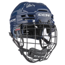 CCM Tacks 720 Senior Helmet Combo