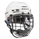 CCM Tacks 720 Senior Helmet Combo