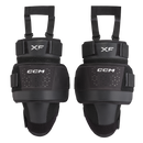 CCM XF Goalie Knee Guards