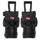 CCM XF Goalie Knee Guards