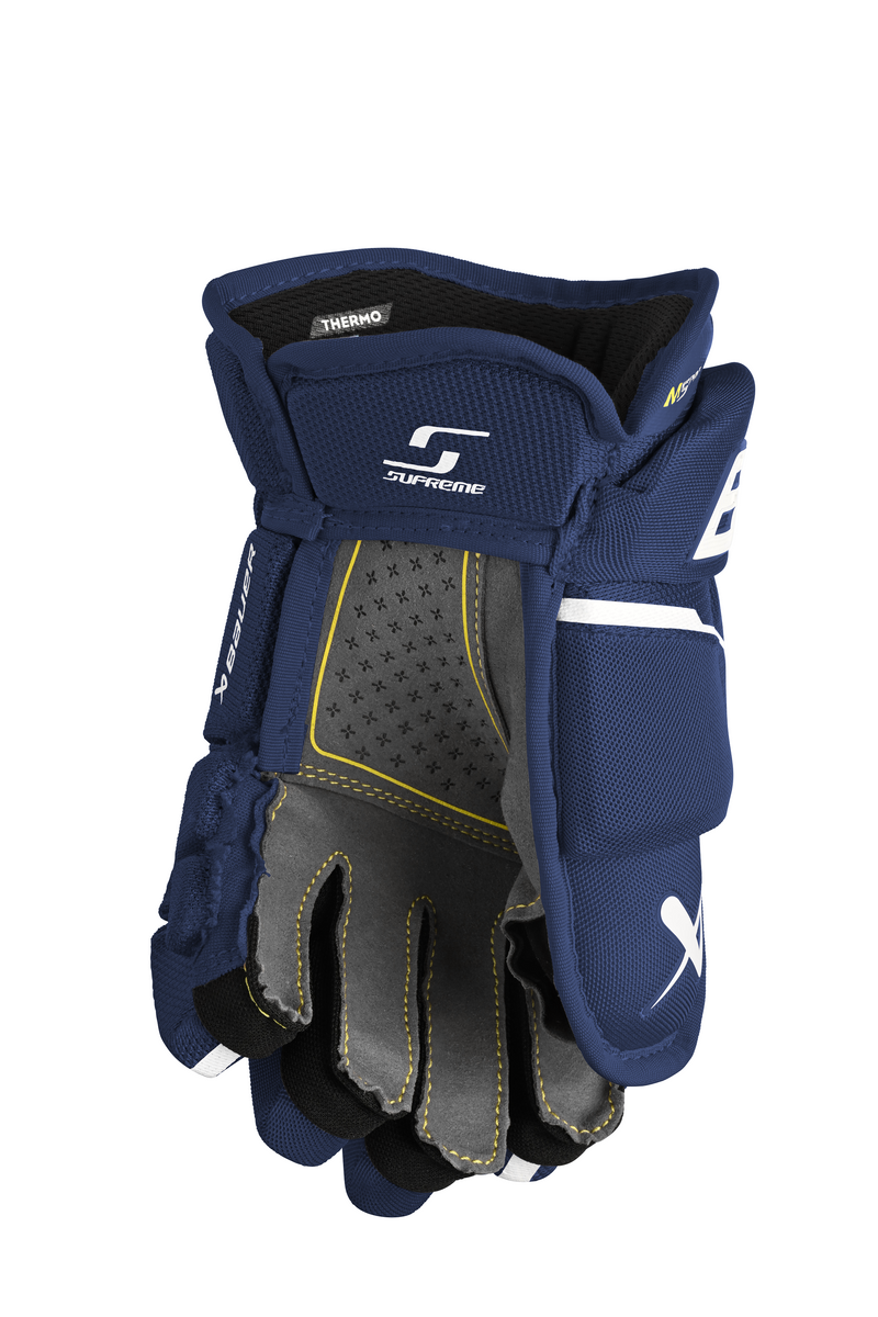 Bauer Supreme M5PRO Junior Glove
