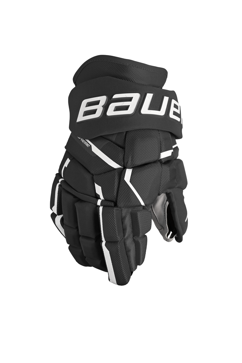 Bauer Supreme MACH Intermediate Glove