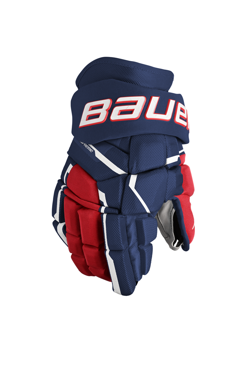 Bauer Supreme MACH Intermediate Glove