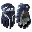 Bauer Supreme Fuse Ice Hockey Gloves Youth - 1